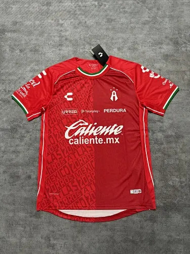 Atlas 25-26 Third Football jersey