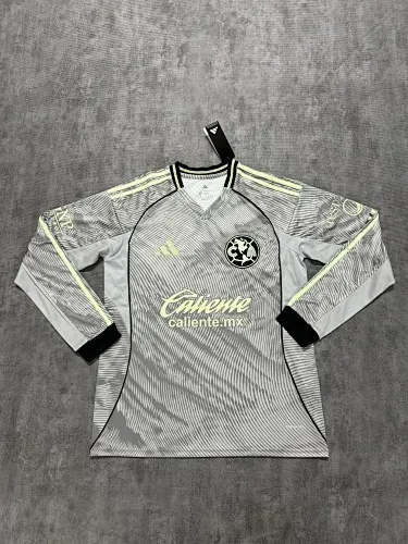 Club América 25-26 Third Football jersey