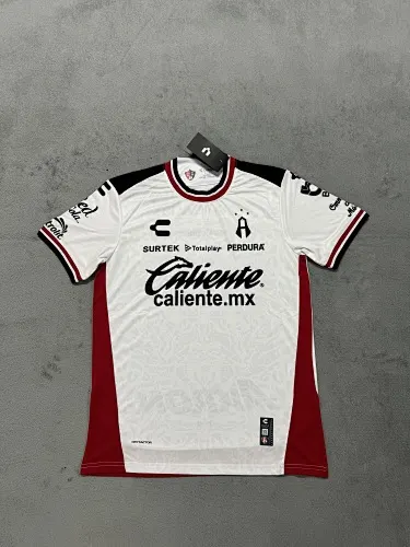 Atlas 25-26 Away Football jersey